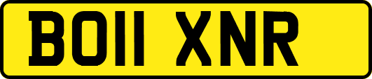 BO11XNR