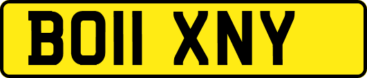 BO11XNY