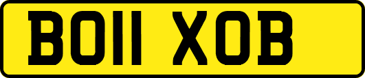 BO11XOB