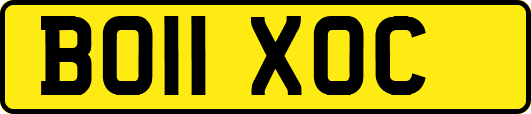BO11XOC