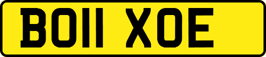 BO11XOE