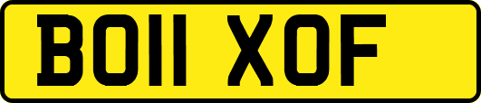 BO11XOF