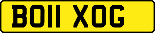 BO11XOG
