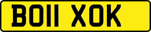 BO11XOK