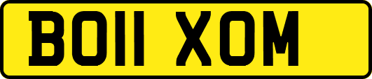BO11XOM