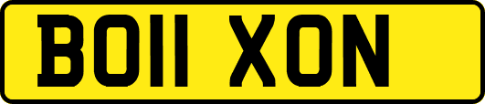BO11XON