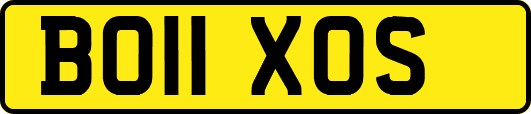BO11XOS