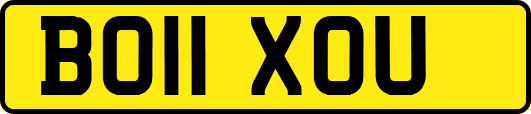 BO11XOU