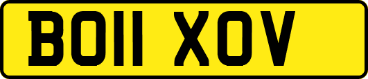 BO11XOV