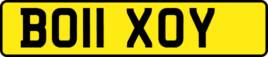 BO11XOY