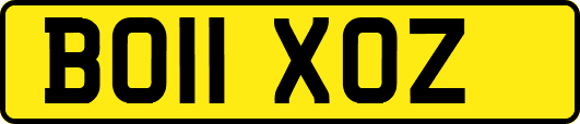 BO11XOZ