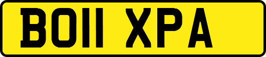 BO11XPA