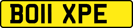 BO11XPE