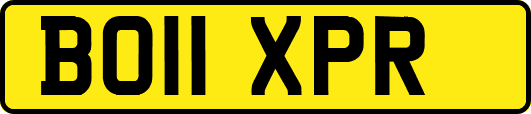 BO11XPR