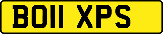 BO11XPS