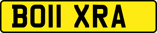 BO11XRA