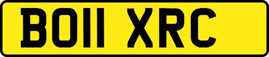 BO11XRC