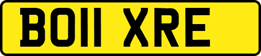 BO11XRE