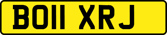 BO11XRJ