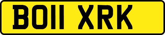 BO11XRK
