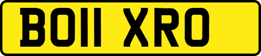 BO11XRO