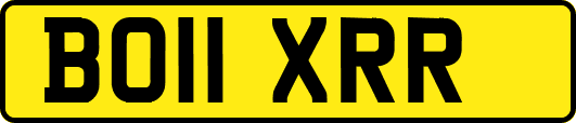 BO11XRR