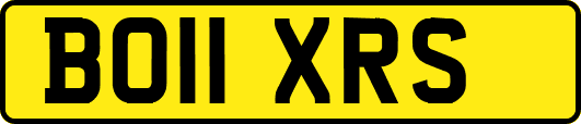 BO11XRS