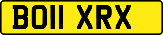 BO11XRX