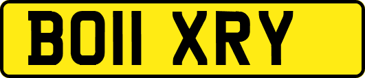 BO11XRY