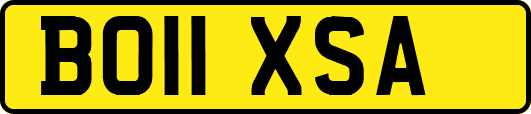BO11XSA