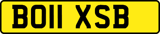 BO11XSB