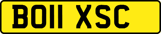BO11XSC