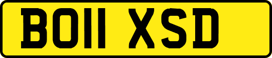 BO11XSD