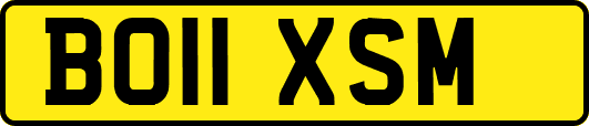BO11XSM