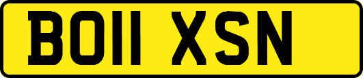 BO11XSN