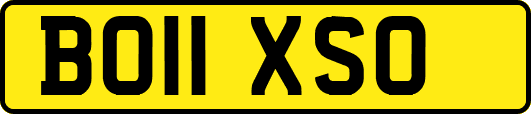 BO11XSO