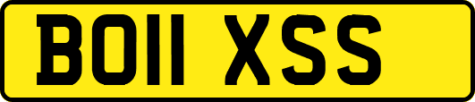 BO11XSS