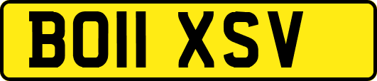 BO11XSV
