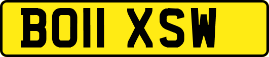 BO11XSW