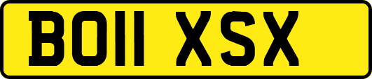 BO11XSX