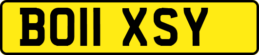 BO11XSY