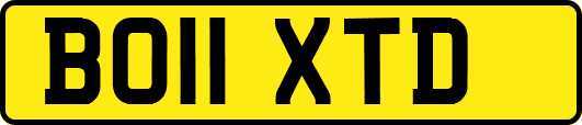 BO11XTD