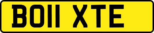 BO11XTE