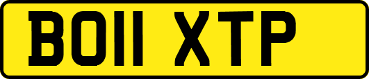BO11XTP