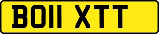 BO11XTT