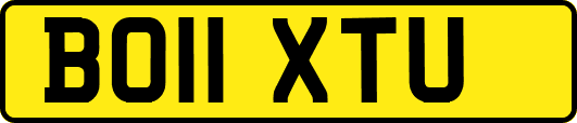 BO11XTU