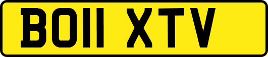 BO11XTV