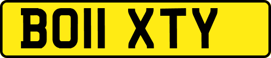 BO11XTY