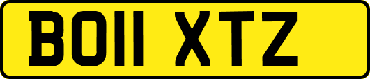 BO11XTZ