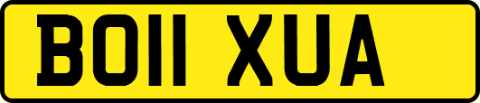 BO11XUA